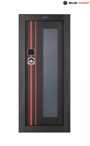 PaulDesign Sanctuary S160 BK фото фото 4