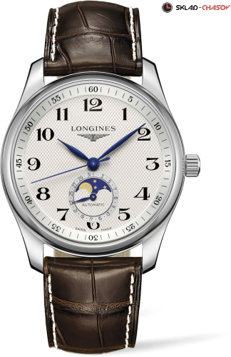 Longines L2.909.4.78.3 фото