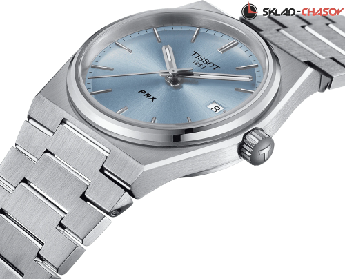 Tissot T137.210.11.351.00 фото фото 3