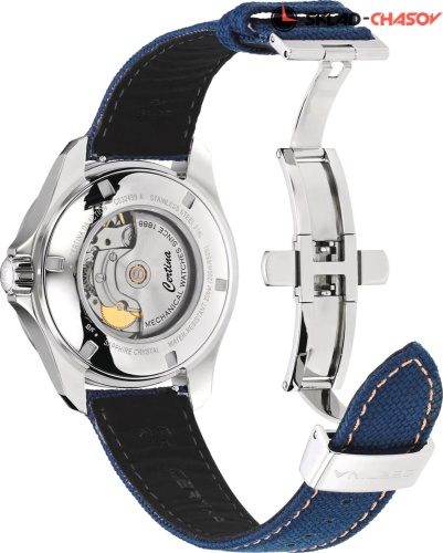 Certina C032.430.18.041.01 фото фото 6