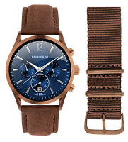 George Kini GK-17-08 фото