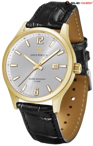 Greenwich GW 051.21.33 фото фото 2