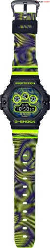 Casio G-SHOCK DW-5900TD-9E фото фото 2