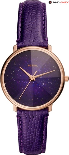 Fossil Prismatic Galaxy ES4727 фото