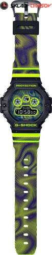 Casio G-SHOCK DW-5900TD-9E фото фото 2
