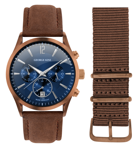 George Kini GK-17-08 фото