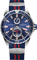 Ulysse Nardin 263-10-3R/93 фото