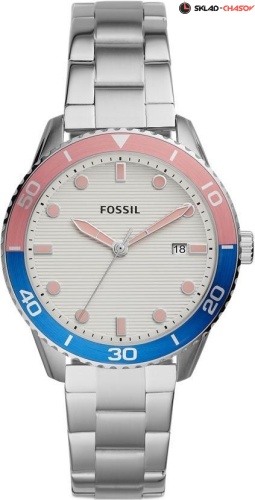 Fossil Dayle BQ3598 фото