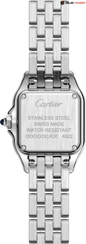 Часы Cartier Panthere de Cartier WSPN0013 фото фото 3