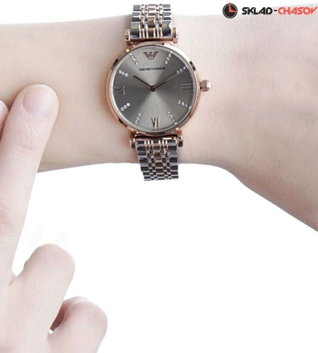 Emporio Armani AR1840 фото фото 2