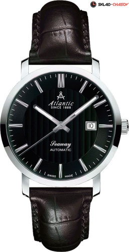 Мужские Atlantic Seaway 63760.41.61 фото