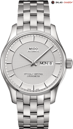 Mido M001.431.11.031.92 фото