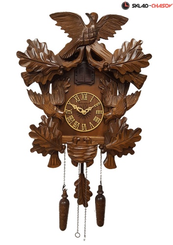 Columbus СQ-055  'Соловей в дубовой роще' фото