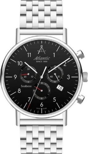 Мужские Atlantic Seabase 60457.41.65 фото