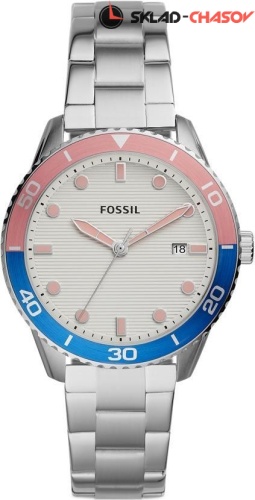 Fossil Dayle BQ3598 фото