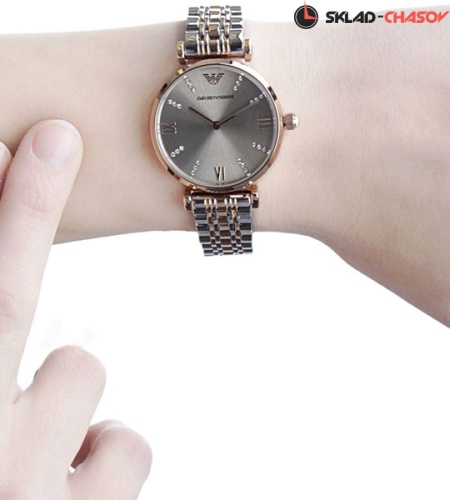 Emporio Armani AR1840 фото фото 2