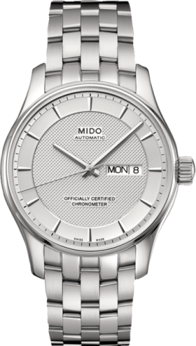 Mido M001.431.11.031.92 фото