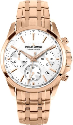 Женские Jacques Lemans Liverpool 1-1752M фото