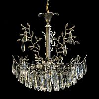 Ветки 6 серебро фото