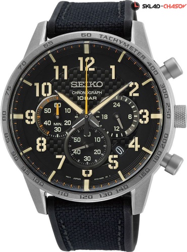 Seiko CS Sports SSB367P1 фото