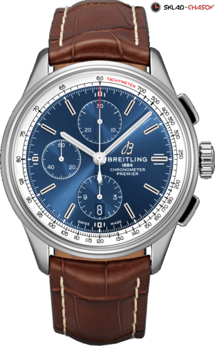 Breitling A13315351C1P1 фото