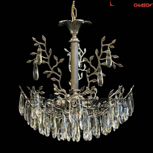 Ветки 6 серебро фото