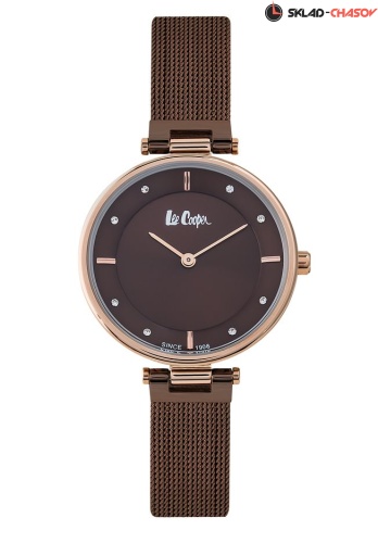 Lee Cooper женские, LC06637.440 фото