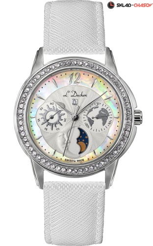 L'Duchen Celeste D 737.16.33 фото