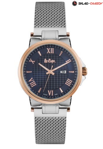 Lee Cooper мужские, LC06621.590 фото