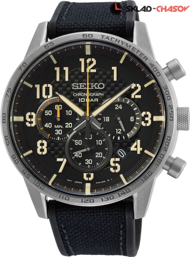 Seiko CS Sports SSB367P1 фото