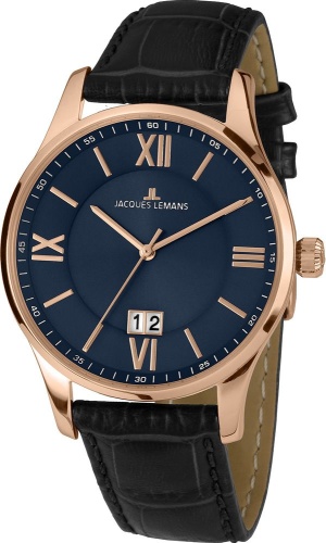 Мужские Jacques Lemans London 1-1845P фото