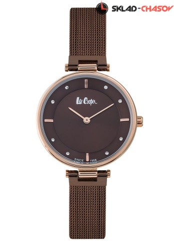 Lee Cooper женские, LC06637.440 фото