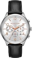 Мужские Michael Kors Merrick MK8635 фото