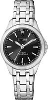 Женские Citizen ES4020-53E фото