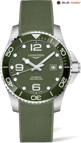 Longines L3.782.4.06.9 фото