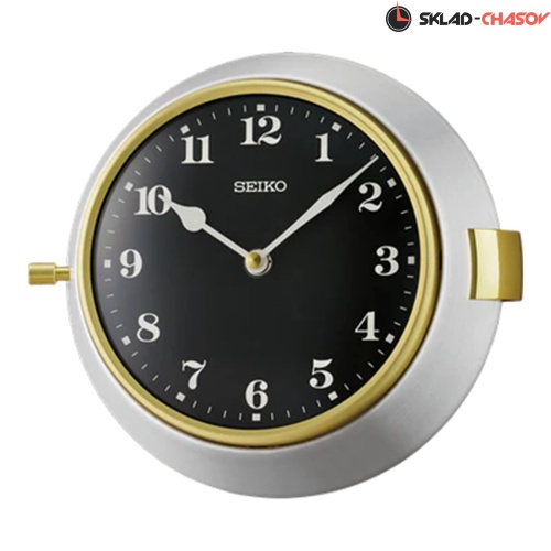 Настенные часы Seiko QXA761S фото