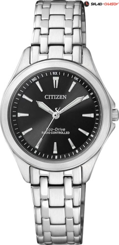 Женские Citizen ES4020-53E фото