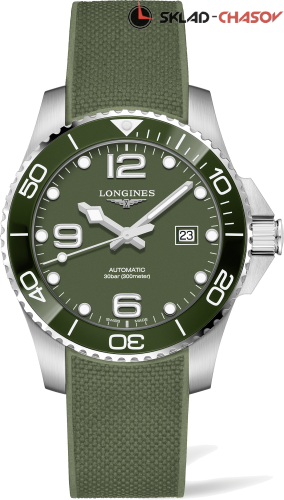 Longines L3.782.4.06.9 фото