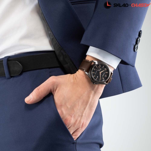 Citizen AW7057-18H фото фото 2