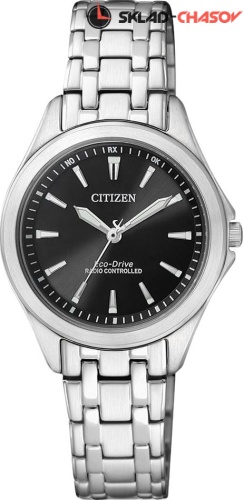 Женские Citizen ES4020-53E фото