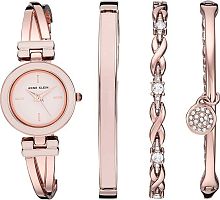 Наручные часы Anne Klein 3284LPST фото