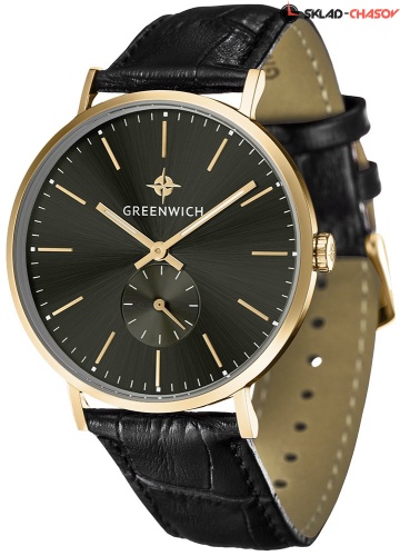 Greenwich Anchor GW 012.21.31 фото фото 2