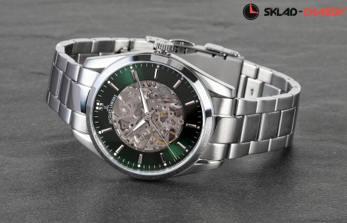 Мужские Jacques Lemans Derby 1-1909D фото фото 2