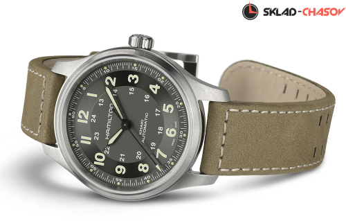 Hamilton H70545550 фото фото 3