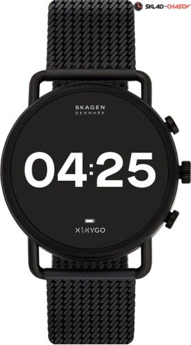 Мужские Skagen Falster 3 SKT5207 фото