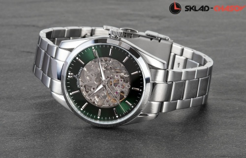 Мужские Jacques Lemans Derby 1-1909D фото фото 2