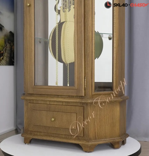 Напольные часы Columbus CR2192-451z01 фото фото 8