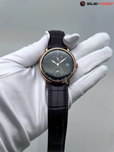 Часы "Русское Время" 86029602кк кварцевые фото фото 2