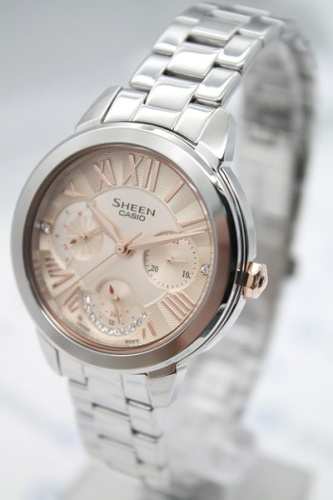 Casio SHE-3059D-9A фото фото 2