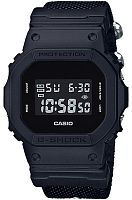 Casio DW-5600BBN-1 фото